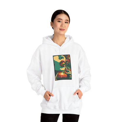 "The Lolly Galaxy" | Unisex Hoodie