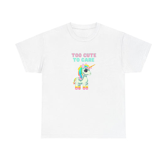 "Unicorn Bliss" | Unisex Shirt