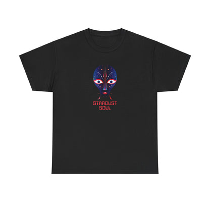 "Stardust Soul" Alien | Unisex Shirt