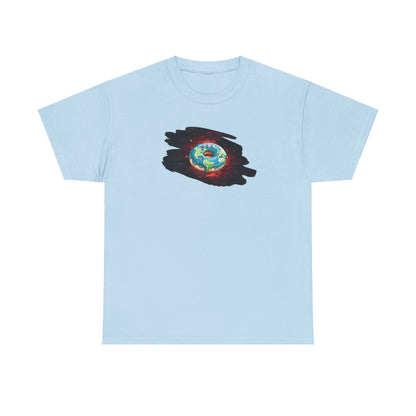 🇪🇺 "Cosmic Delight" | Unisex T-Shirt