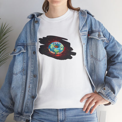 "Cosmic Delight" | Unisex Shirt