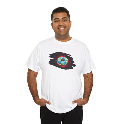 🇪🇺 "Cosmic Delight" | Unisex T-Shirt
