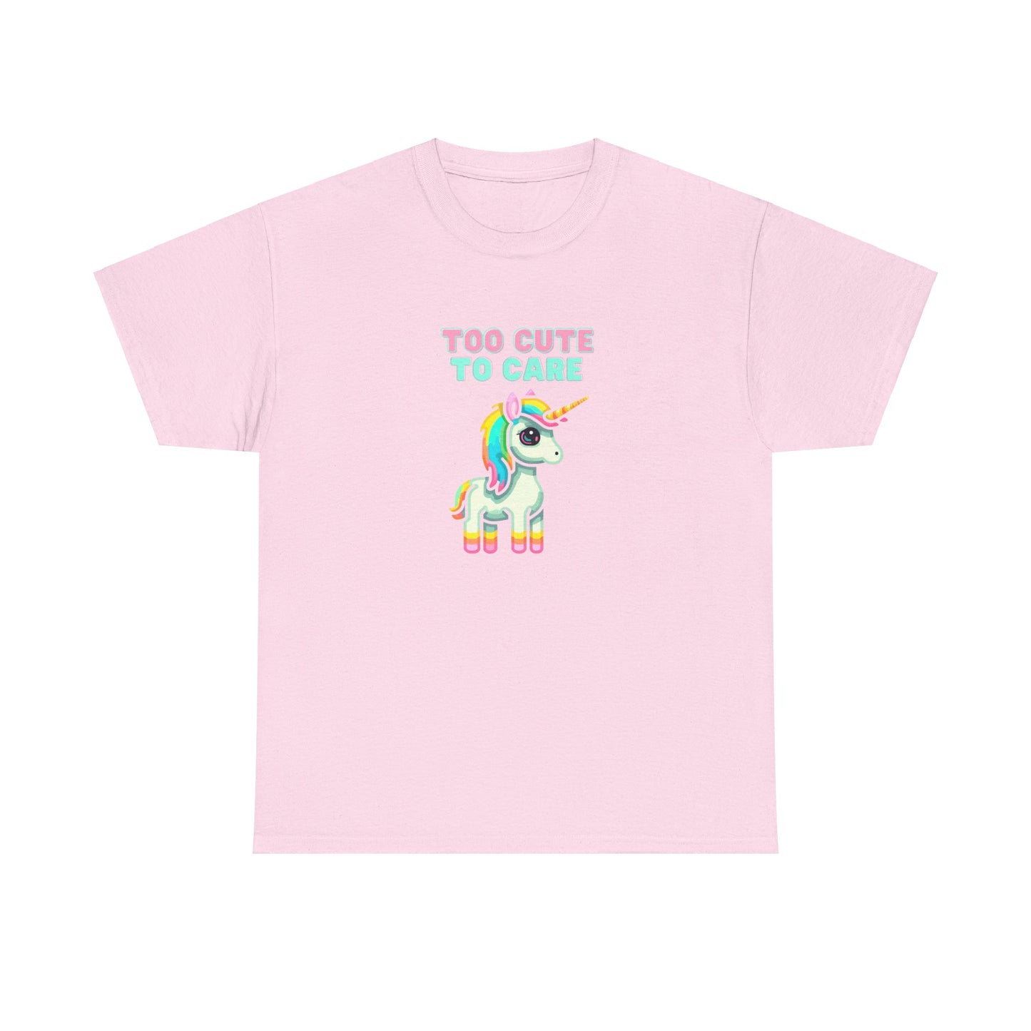 "Unicorn Bliss" | Unisex Shirt