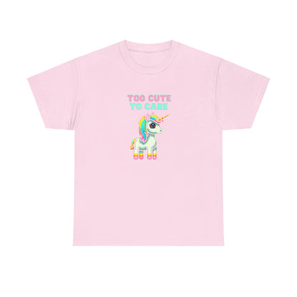 "Unicorn Bliss" | Unisex Shirt