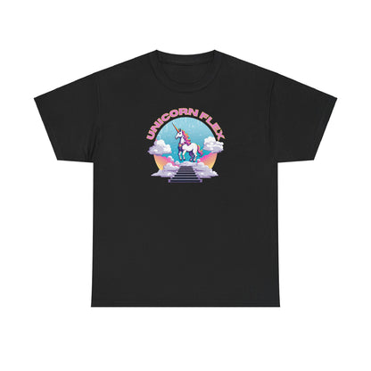 "UNICORN FLEX" | T-shirt Unisexe
