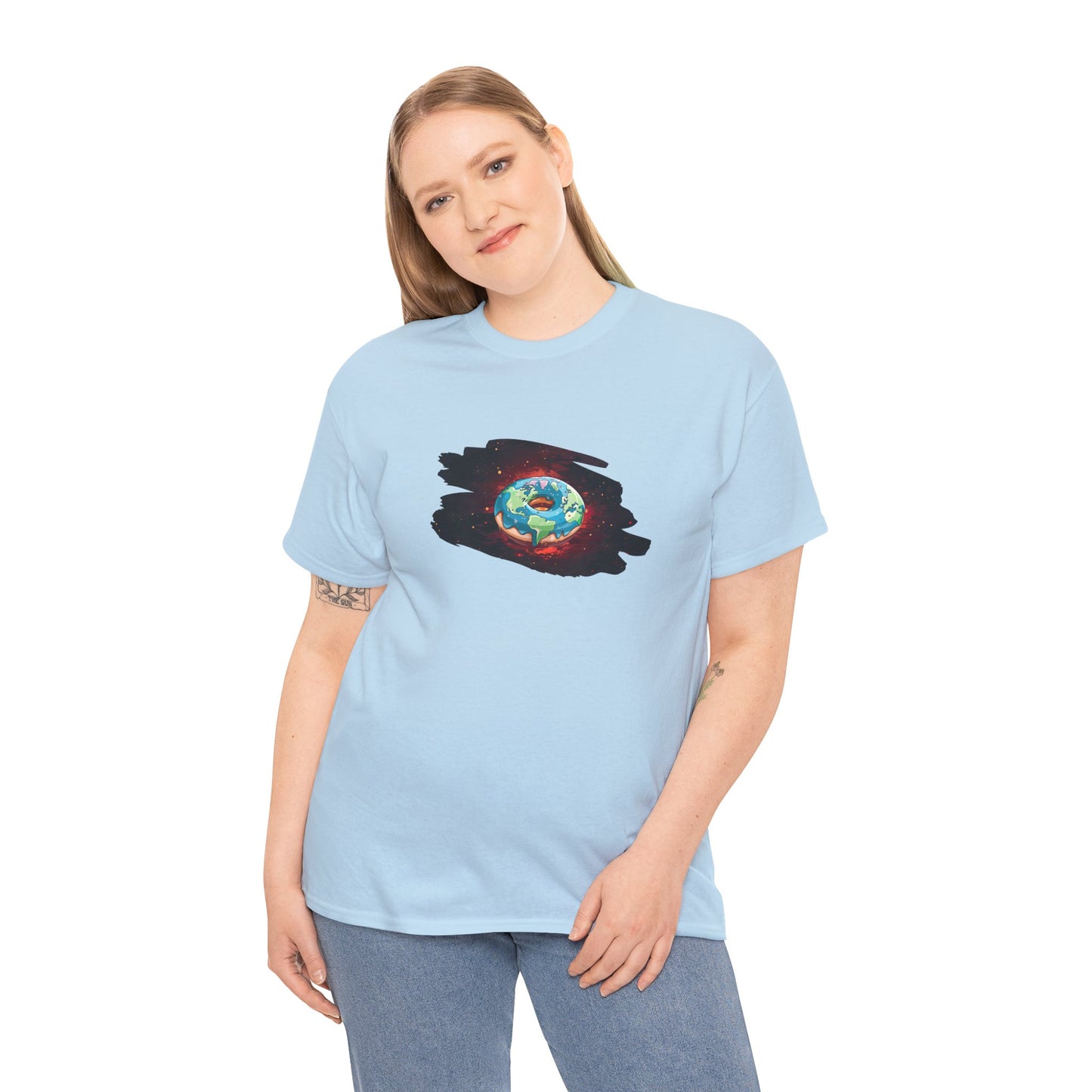 "Cosmic Delight" | Unisex Shirt