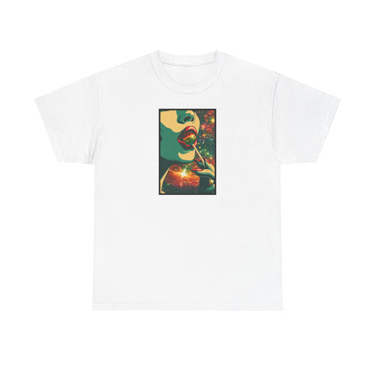 🇪🇺 "The Lolly Galaxy" | Unisex T-Shirt