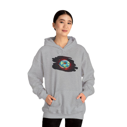 🇪🇺 "Cosmic Delight" | Unisex Hoodie