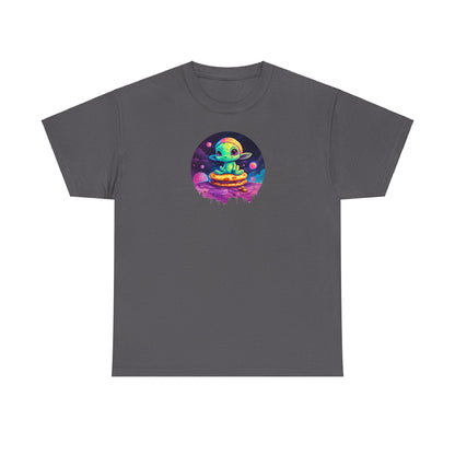 🇪🇺 "Sweet Serenety Alien" | Unisex T-Shirt