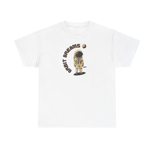 🇪🇺 "Orbit Dreams" | Unisex T-Shirt