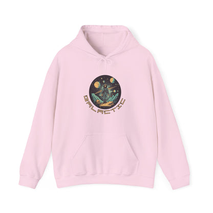 "Galactic Astronaut" | Unisex Hoodie