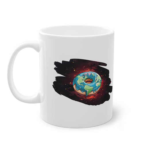 🇪🇺 "Cosmic Delight" | Coffee Cup