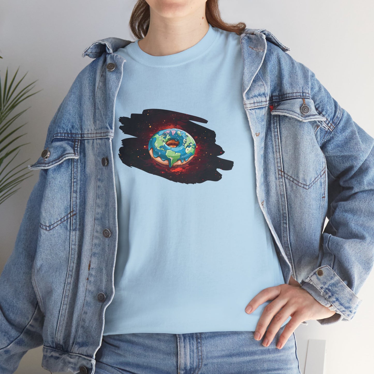 "Cosmic Delight" | Unisex Shirt