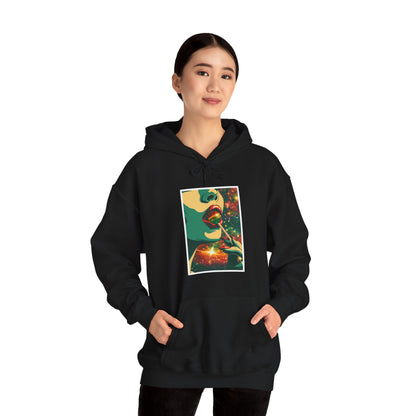 "The Lolly Galaxy" | Unisex Hoodie