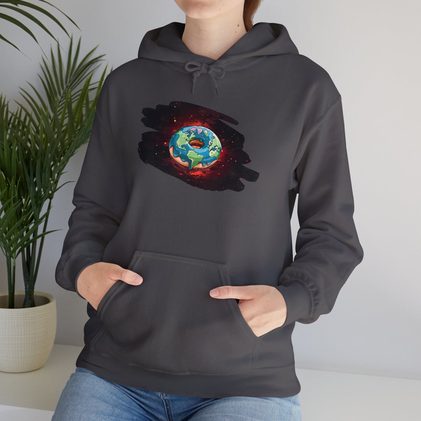 "Cosmic Delight" | Unisex Hoodie