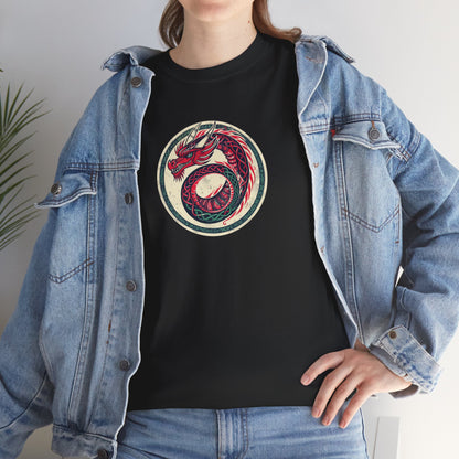 "Dragon of the North" | Unisex Shirt