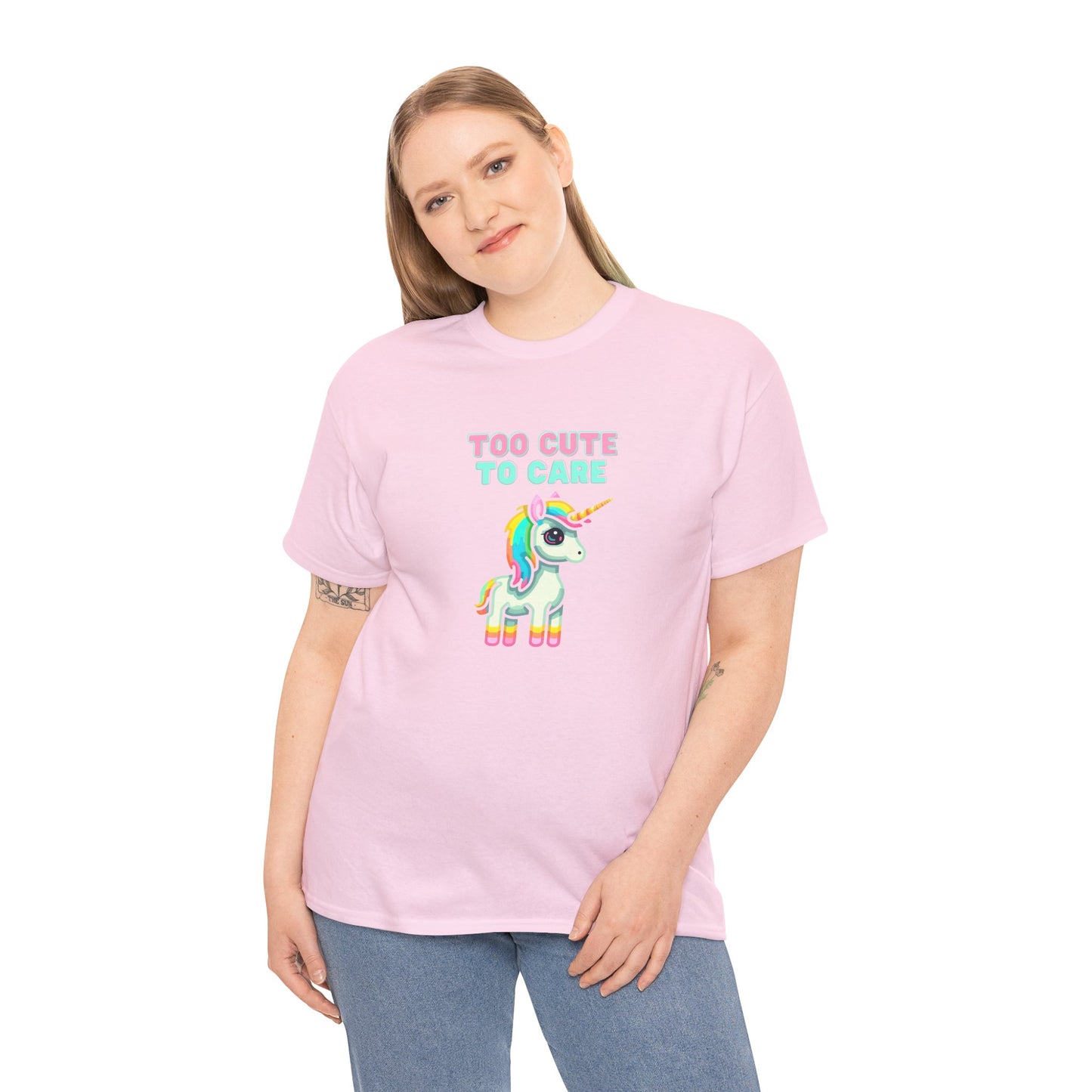 "Unicorn Bliss" | Unisex Shirt