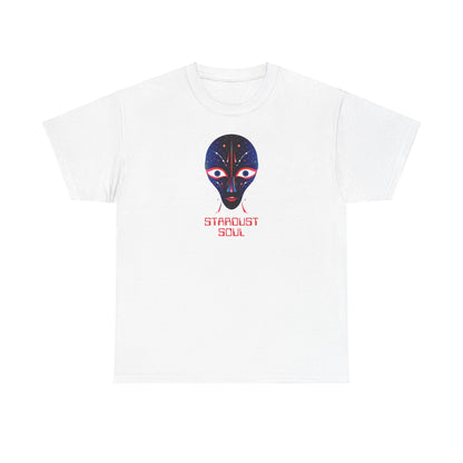 🇪🇺 "Stardust Soul" Alien | Unisex T-Shirt