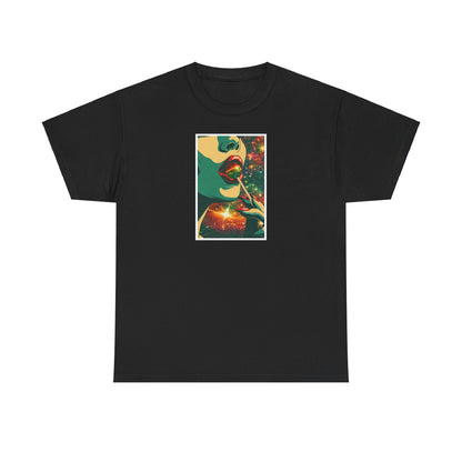 🇪🇺 "The Lolly Galaxy" | Unisex T-Shirt