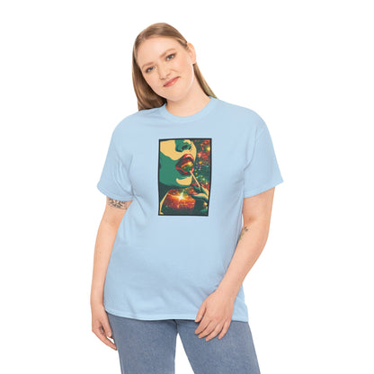 🇪🇺 "The Lolly Galaxy" | Unisex T-Shirt