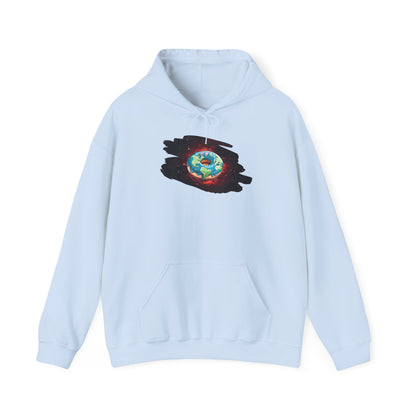 🇪🇺 "Cosmic Delight" | Unisex Hoodie