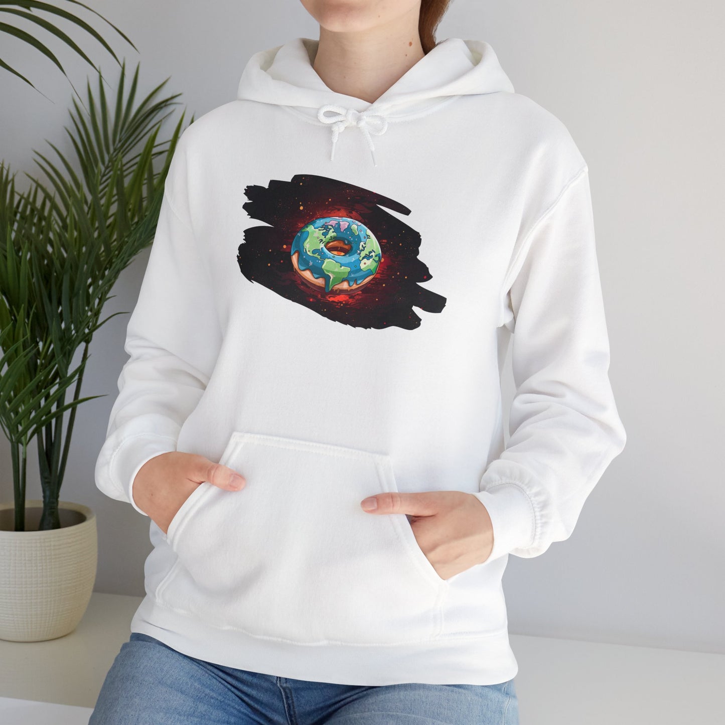 "Cosmic Delight" | Unisex Hoodie