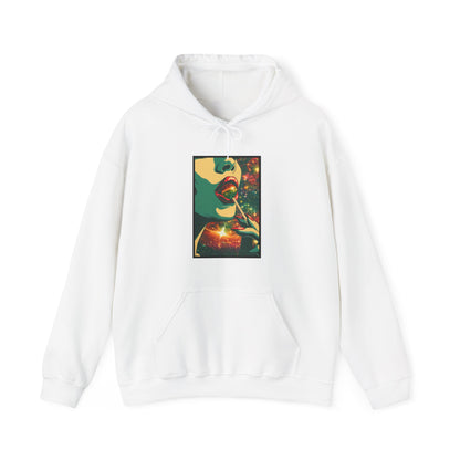 "The Lolly Galaxy" | Unisex Hoodie