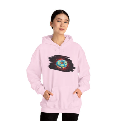 "Cosmic Delight" | Unisex Hoodie