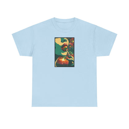 🇪🇺 "The Lolly Galaxy" | Unisex T-Shirt
