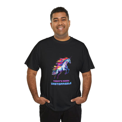 "UNSTOPPABLE" Unicorn | Unisex Shirt