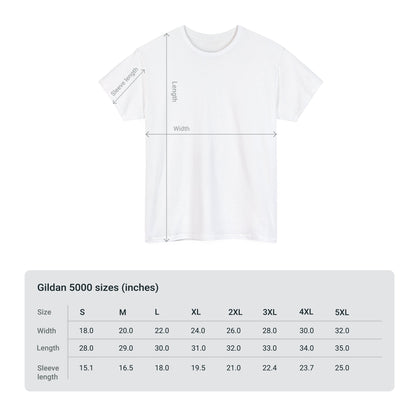 🇪🇺 "Alien Beam" | Unisex T-Shirt