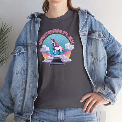 "UNICORN FLEX" | T-shirt Unisexe