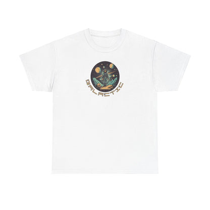 🇪🇺 "Galactic Astronaut" | Unisex T-Shirt