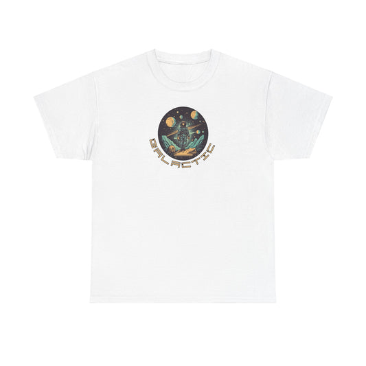🇪🇺 "Galactic Astronaut" | Unisex T-Shirt