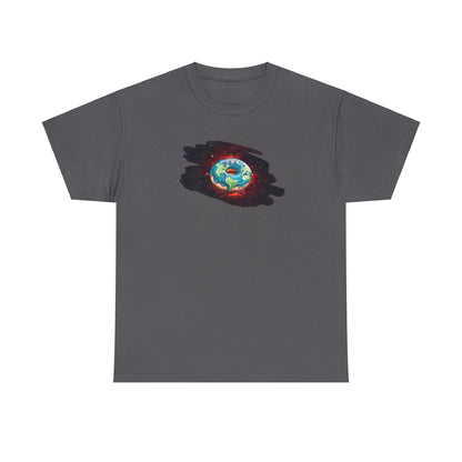 🇪🇺 "Cosmic Delight" | Unisex T-Shirt