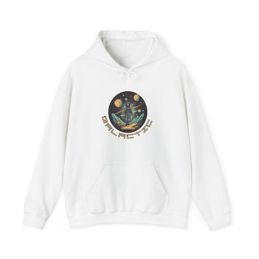 "Galactic Astronaut" | Unisex Hoodie