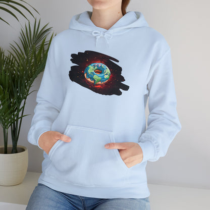 "Cosmic Delight" | Unisex Hoodie