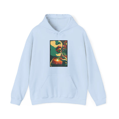 "The Lolly Galaxy" | Unisex Hoodie