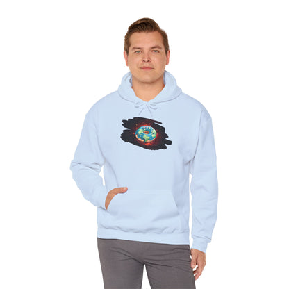 🇪🇺 "Cosmic Delight" | Unisex Hoodie