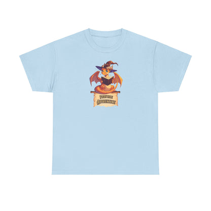 🇪🇺 "Fairytale Apprentice" Dragon | Unisex T-Shirt