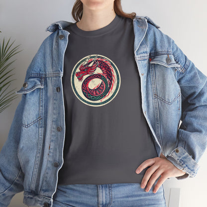 "Dragon of the North" | Unisex Shirt