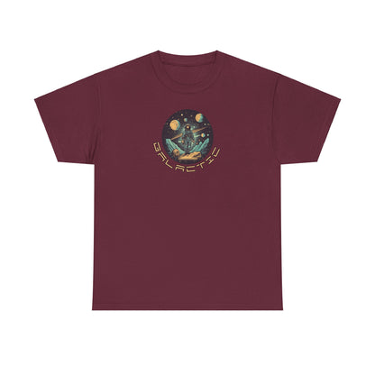 🇪🇺 "Galactic Astronaut" | Unisex T-Shirt