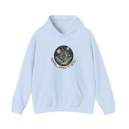 "Galactic Astronaut" | Unisex Hoodie