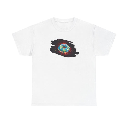 🇪🇺 "Cosmic Delight" | Unisex T-Shirt