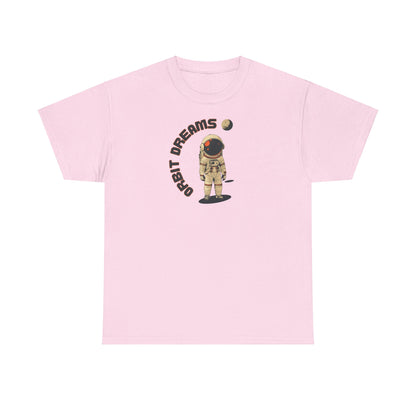 🇪🇺 "Orbit Dreams" | Unisex T-Shirt