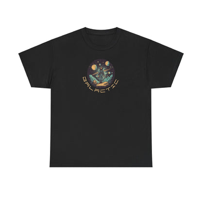 🇪🇺 "Galactic Astronaut" | Unisex T-Shirt