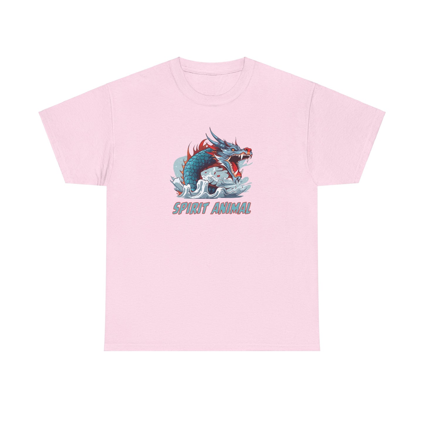 "Spirit Animal" Dragon | Unisex Shirt