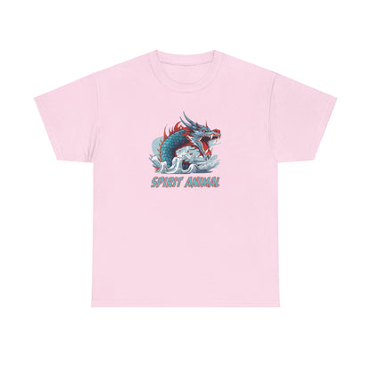 "Spirit Animal" Dragon | Unisex Shirt