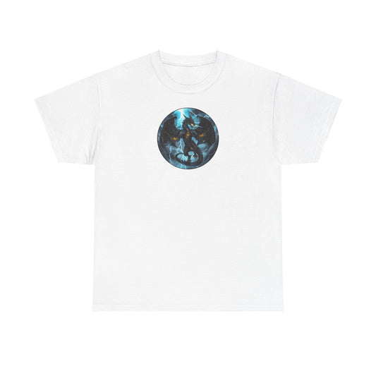 "Volt Dragon" | T-shirt Unisexe