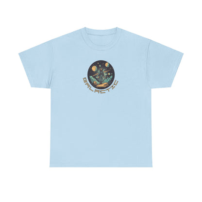 "Galactic Astronaut" | Unisex Shirt